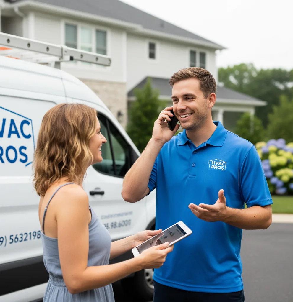 AC Repair in Youngstown, OH